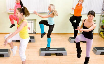 Best Aerobic Stepper Reviews