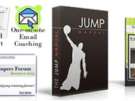 The Jump Manual Program Reviews