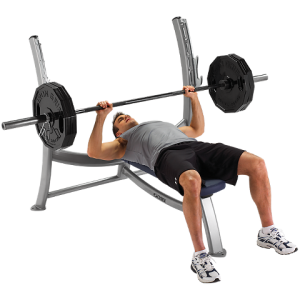 increase bench press