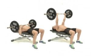 how to improve bench press