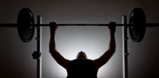 10 Tips on How to Increase Your Bench Press