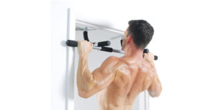 Benefits of a Pull Up Bar
