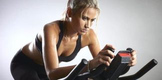 Benefits of Spinning Bikes