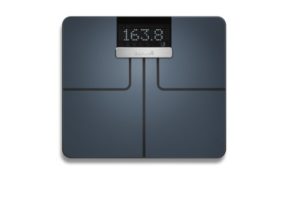 garmin index smart scale review