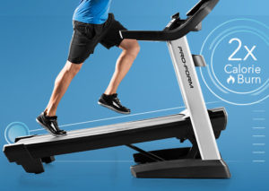 How do I choose a treadmill for home