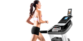 How to Choose a Treadmill for Home Use