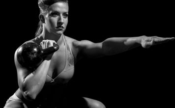 Find Out About the Various Benefits of Kettlebell Training