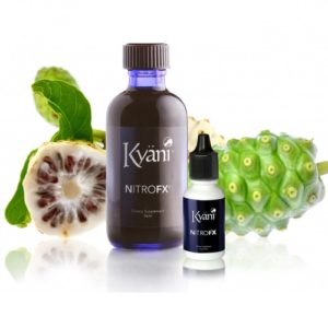 kyani nitro