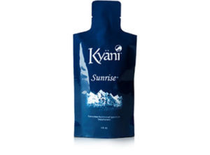kyani sunrise
