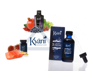 kyäni triangle of health
