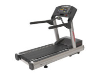 Life Fitness Club Series Treadmill Review