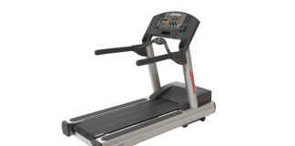 Life Fitness Club Series Treadmill Review