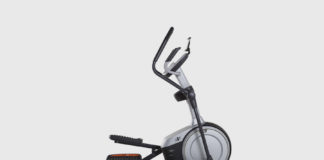 NordicTrack C 7.5 Elliptical Review