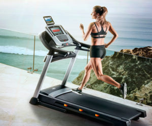 nordictrack treadmill