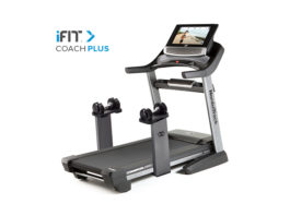 NordicTrack Treadmill Reviews