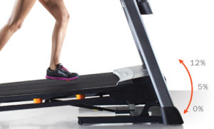 treadmill nordictrack