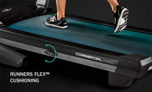 nordictrack reviews treadmills