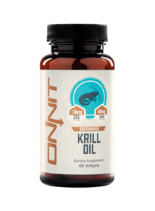 onnit krill oil