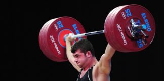Best Olympic Weight Set Reviews