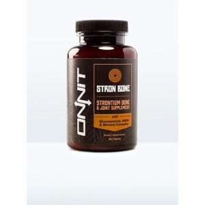 onnit stron bone review