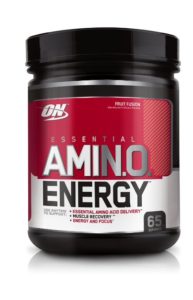 optimum nutrition amino energy