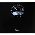most accurate digital bathroom scale