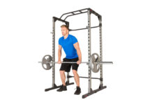 Benefits of Having A Power Rack