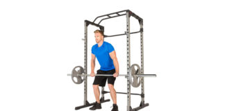 Benefits of Having A Power Rack