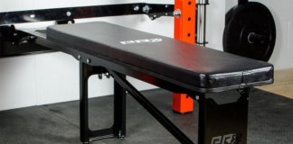 PRX Performance Profile Bench Review