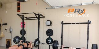 PRX Performance Profile Rack Review