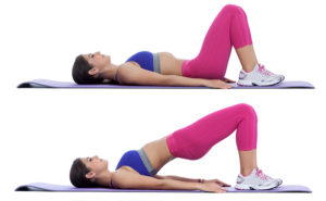 butt lift exercises