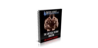 The Critical Bench Program Reviews