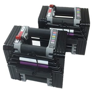 best adjustable dumbbells