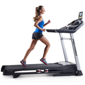 proform power 995i treadmill reviews