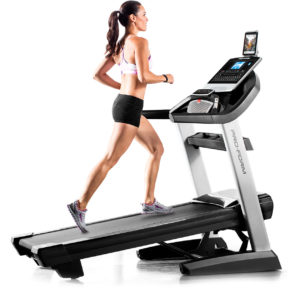proform pro 2000 treadmill