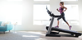 ProForm Pro 2000 Treadmill Review