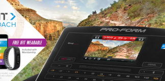 ProForm Pro 9000 Treadmill Review