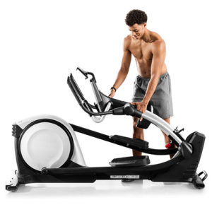 proform smart strider 495 cse elliptical machine