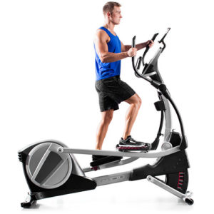 ProForm smart strider 695