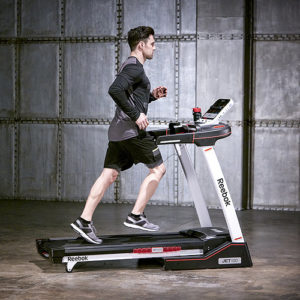 reebok treadmill