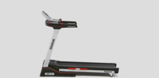 Reebok Treadmill Review