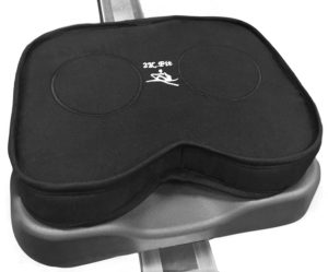 rower seat pad