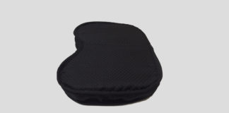 Rower Seat Pad Review