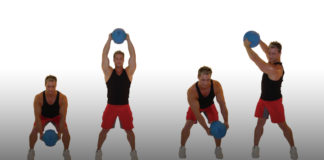 SRPI Dual Grip Xerball Review