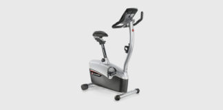Schwinn 130 Upright Bike Review