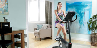 Schwinn 170 Upright Bike Review