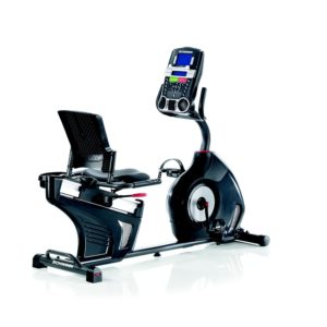 schwinn recumbent bikes