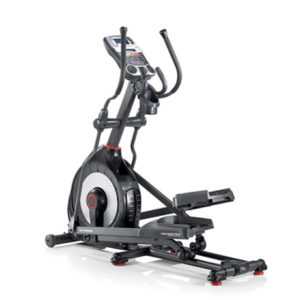 schwinn 470 elliptical machine