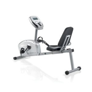 schwinn exercise bike recumbent