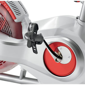 schwinn ad2 airdyne exercise bike